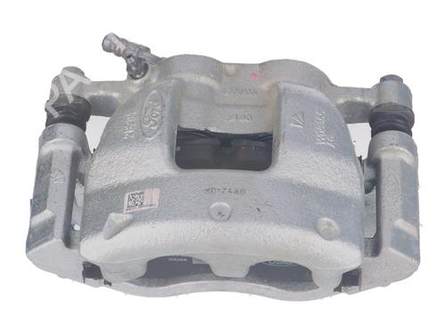 Used Right front brake caliper FORD TRANSIT V363 Platform/Chassis (FED, FFD) 2.0 EcoBlue (170 hp) 19255907