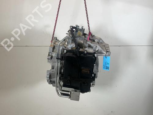 Used Gearbox Gearbox FORD TRANSIT V363 Platform/Chassis (FED, FFD) 2.0 EcoBlue (170 hp) 40259105 40259105