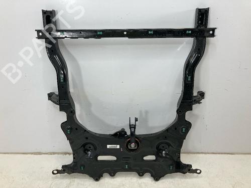 Used Subframe OPEL ASTRA K Sports Tourer (B16) 1.2 Turbo (35) (145 hp) 24207831