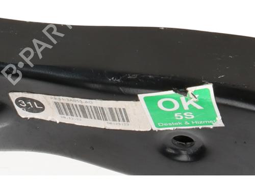 Querlenker links vorne FORD TRANSIT V363 Bus (FAD, FBD) 2.0 EcoBlue | BP15350349M12 