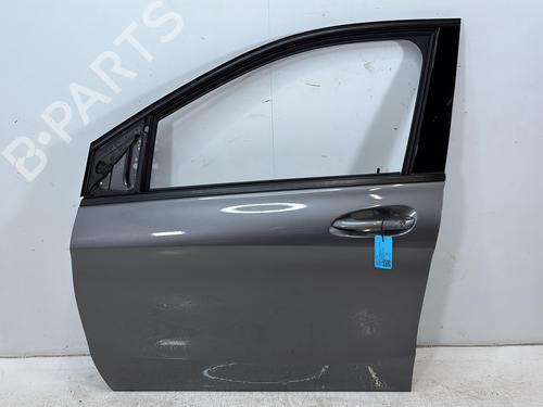 Used Left front door Left front door 38875045 38875045