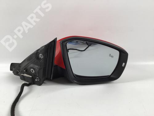Used Right mirror Right mirror 7806340 7806340