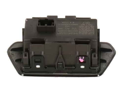 Headlight switch VW GOLF VIII (CD1, DA1) 1.5 TSI | BP32207434I24 - Image 2