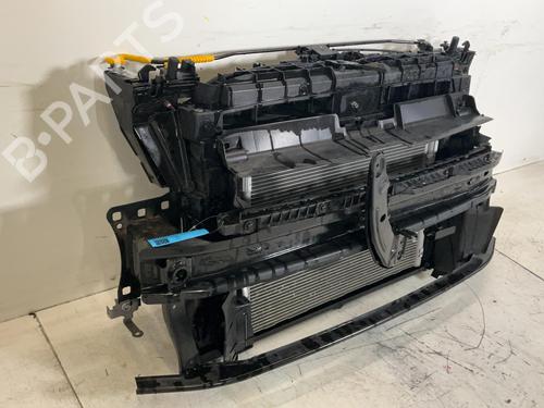 Radiator set VW T-ROC Convertible (AC7, AC8) 1.5 TSI | BP32427969M120