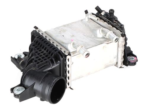 Intercooler Intercooler VW TRANSPORTER T6 Van (SGA, SGH, SHA, SHH) 2.0 TDI 4motion (204 hp) 33884515 33884515