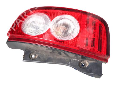 Used Right taillight NISSAN MICRA III (K12) 1.2 16V (65 hp) 30289305