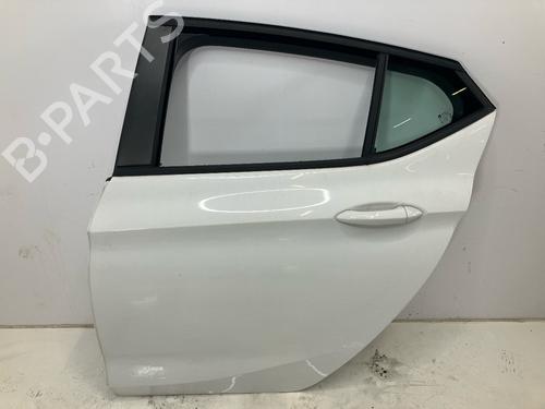 Dør venstre bak OPEL ASTRA K (B16) 1.0 Turbo (68) (105 hp) 26188786