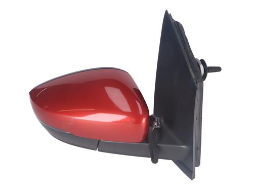 Right mirror VW POLO V (6R1, 6C1) 1.0 | BP17329740C27 