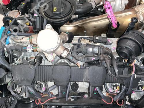 Engine AUDI A8 D4 (4H2, 4H8, 4HC, 4HL) 4.0 TFSI quattro | BP36908732M1 - Image 8