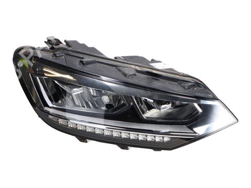 Used Right headlight Right headlight VW TOURAN (5T1) 2.0 TDI (150 hp) 34196816 34196816