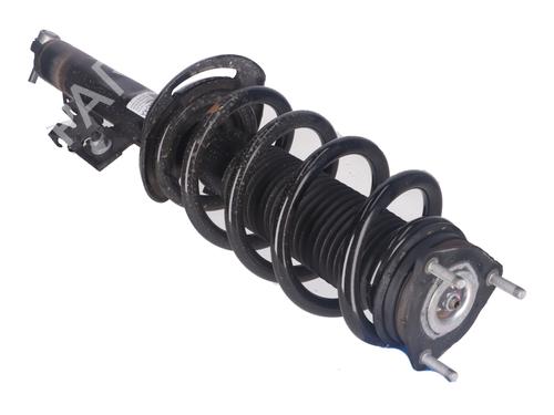 Right front shock absorber FORD TRANSIT V363 Platform/Chassis (FED, FFD) 2.0 EcoBlue | BP19120485M17 