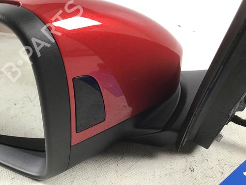 Retrovisor esquerdo VW TAIGO (CS1) 1.0 TSI | BP39245732C26 - Image 2