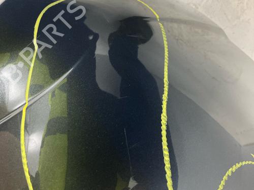 Rear bumper AUDI A3 Sportback (8VA, 8VF) RS3 quattro | BP28104717C8 