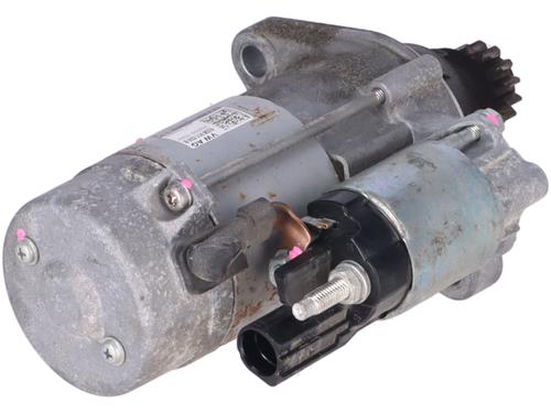 Starter VW PASSAT B8 Variant (3G5, CB5) 2.0 TDI | BP12238180M8 