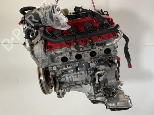 Engine AUDI A5 (8T3) RS5 quattro | BP37529925M1 - Image 2