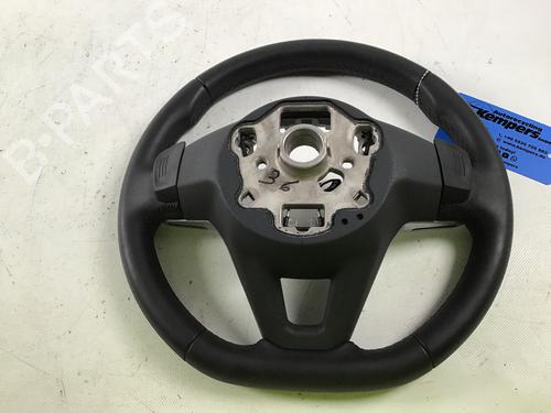 Steering wheel VW GOLF VIII (CD1, DA1) 1.0 TSI | BP36003159C49 - Image 4