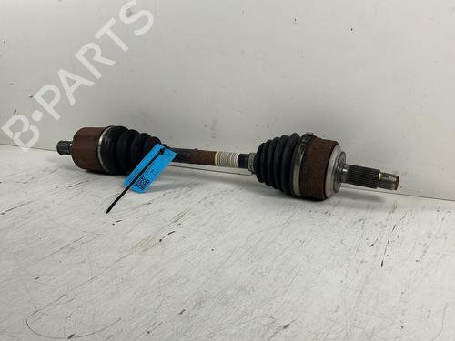 Left front driveshaft HONDA CR-V IV (RM_) 1.6 i-DTEC 4WD (RE6) | BP40189303M38 - Image 3