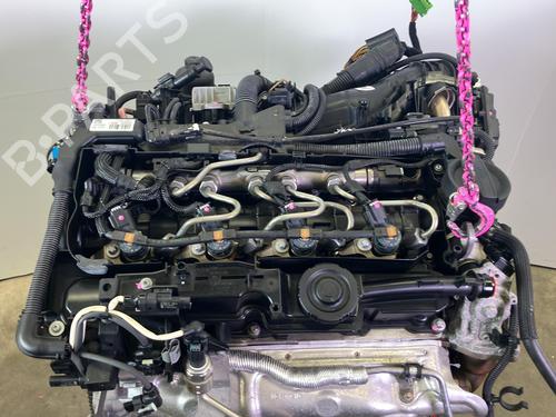 Engine BMW 1 (F20) 120 d | BP36237442M1 - Image 5