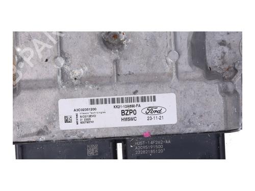 Engine control unit (ECU) FORD TRANSIT V363 Platform/Chassis (FED, FFD) 2.0 EcoBlue | BP19681817M57 