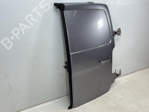 Right tailgate CITROËN JUMPY III Van (V_) ë-JUMPY HYDROGEN | BP39927177C77 - Image 3