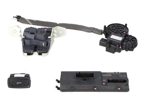 Electronic module PORSCHE PANAMERA (971) 2.9 4 E-Hybrid (97ABE1, 97BBE1) | BP34197350M83 - Image 2