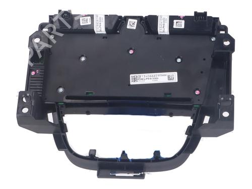 Switch OPEL ASTRA J Sports Tourer (P10) 1.6 CDTi (35) | BP18159773I30 