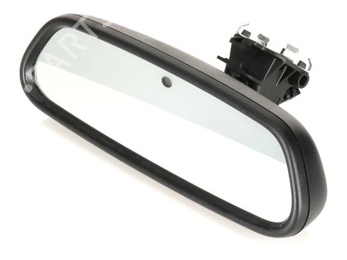 Used Rear mirror Rear mirror PEUGEOT 508 SW II (FC_, FJ_, F4_) 1.5 BlueHDi 130 (131 hp) 36231585 36231585