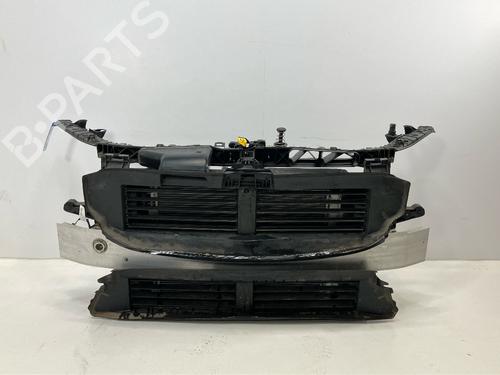 Used Radiator set MERCEDES-BENZ GLB (X247) GLB 200 d 4-matic (247.613) (150 hp) 27026377