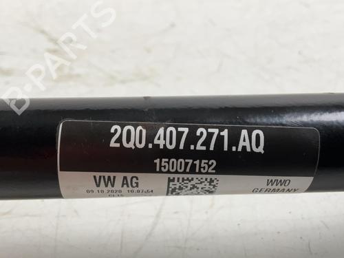Other SKODA KAMIQ (NW4) 1.0 TSI | BP36244100O1 - Image 3