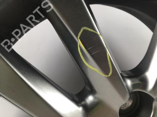 Rim TOYOTA YARIS (_P13_) 1.3 (NSP130_, NSP130) | BP19673743C45 