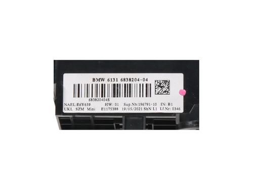 Switch MINI MINI (F56) Cooper S | BP37529906I30 - Image 3