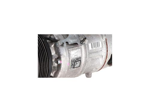 AC compressor VW GOLF VIII (CD1, DA1) 2.0 GTI Clubsport | BP38911593M34 - Image 3