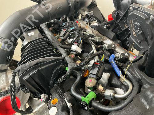 Engine FORD TRANSIT V363 Platform/Chassis (FED, FFD) 2.0 EcoBlue | BP19431532M1 