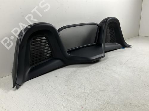 Scuttle panel PORSCHE 718 BOXSTER (982) 2.0 T (982320, 982321, 982350, 982351) | BP36846413C110 - Image 3