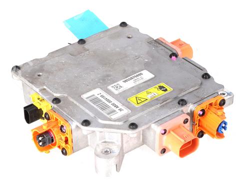 Electronic module OPEL VIVARO C Van (K0) VIVARO-E HYDROGEN | BP39924897M83 - Image 2