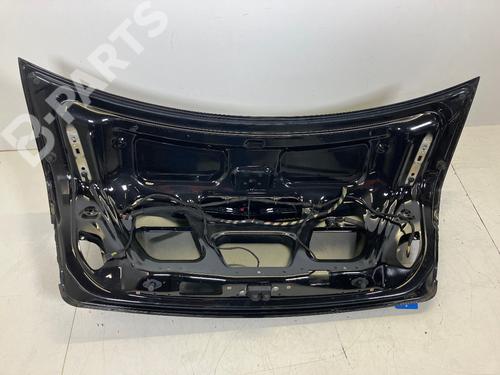 Tailgate MERCEDES-BENZ E-CLASS Coupe (C207) E 220 BlueTEC (207.301) | BP11974712C6 