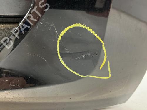 Front bumper VW GOLF SPORTSVAN VII (AM1, AN1) 1.0 TSI | BP30836246C7 