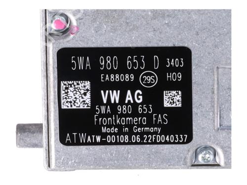 Camera VW GOLF VIII (CD1, DA1) 2.0 TDI | BP16756207E14 