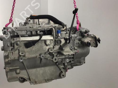 Engine OPEL VIVARO C Van (K0) VIVARO-E HYDROGEN | BP39920000M1 - Image 2