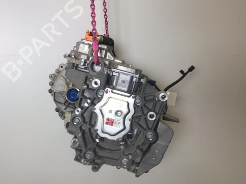 Motor Motor OPEL VIVARO C Van (K0) VIVARO-E HYDROGEN (136 hp) 39920808 39920808