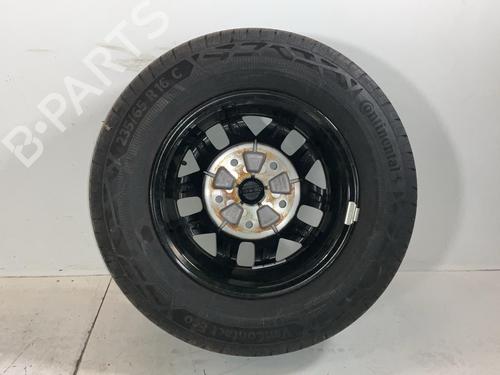 Fælk FORD TRANSIT V363 Platform/Chassis (FED, FFD) 2.0 EcoBlue | BP38159803C45 - Image 13