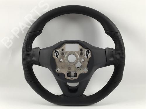 Steering wheel VW GOLF VIII (CD1, DA1) 2.0 TDI | BP33608421C49 - Image 5