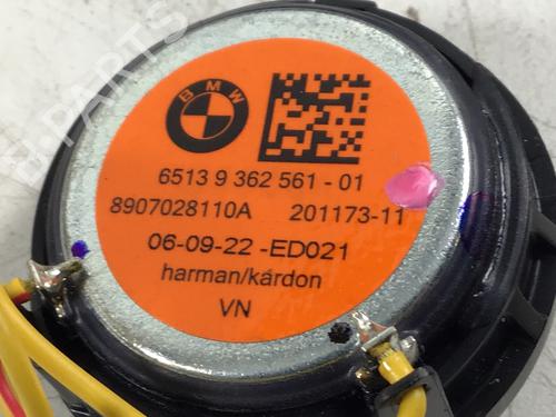 Electronic module BMW 3 Touring (G21, G81) M3 Competition xDrive | BP39921697M83 - Image 11
