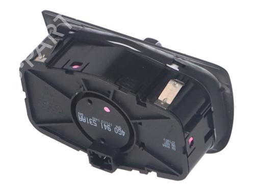 Headlight switch AUDI A7 Sportback (4GA, 4GF) RS7 quattro | BP16563307I24 