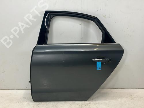 Used Left rear door Left rear door AUDI A8 D4 (4H2, 4H8, 4HC, 4HL) 3.0 TDI quattro (258 hp) 36433453 36433453