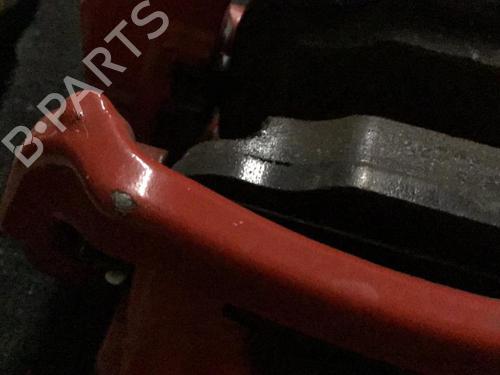 Left rear brake caliper BMW X3 (G01, F97, G08) xDrive 30 e Plug-in-Hybrid | BP29528332M107