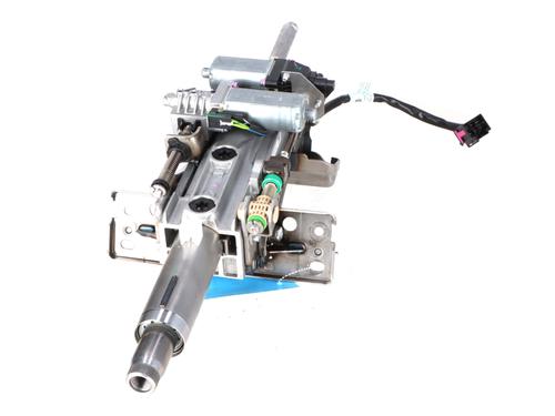 Used Steering column Steering column AUDI A8 D4 (4H2, 4H8, 4HC, 4HL) 3.0 TDI quattro (258 hp) 35718834 35718834