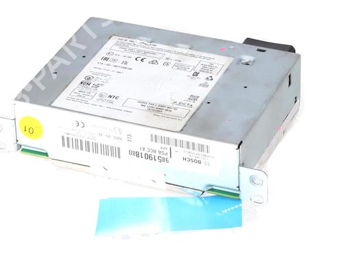 Electronic module OPEL CORSA F (P2JO) 1.2 (68) | BP38305703M83 - Image 2