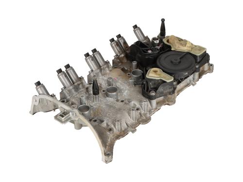 Used Valve cover VW GOLF VII (5G1, BQ1, BE1, BE2) 2.0 GTI (220 hp) 30548244