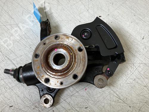 Used Right front steering knuckle Right front steering knuckle PEUGEOT EXPERT Van (V_) E-EXPERT HYDROGEN (136 hp) 39924787 39924787